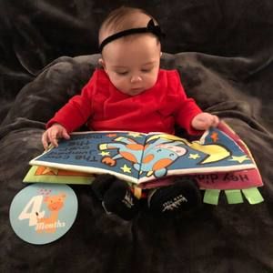 Meet your Posher, Mandy